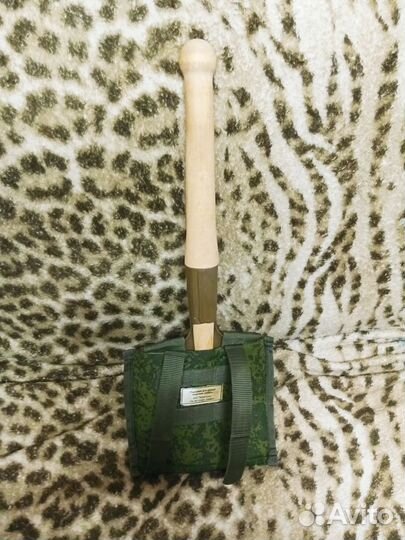 Военное имущество