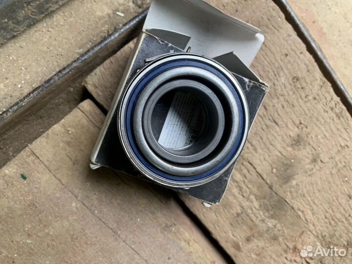 Подшипник выжимной Toyota