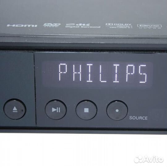 Philips hts3373/51