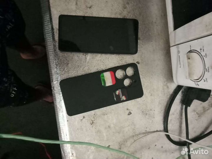 TECNO Spark 10 Pro, 8/128 ГБ