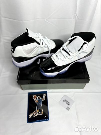 Air Jordan 11 high 