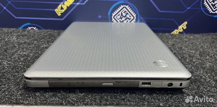 Ноутбук HP 15.6