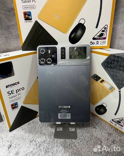 Планшет Atouch SE Pro