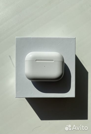 Apple airpods pro