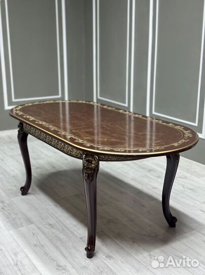 Стол со стульями /оплата при получении