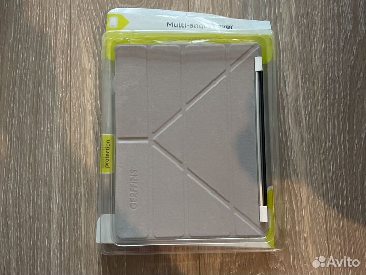 Чехлы iPad 2 3 4 и iPad mini оригинал MacBook