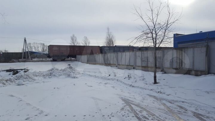 Сдам производственное помещение, 504 м²