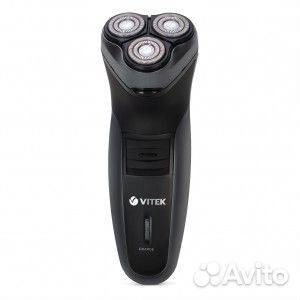Бритва электрическая Vitek VT 8266