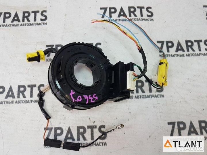 Шлейф-лента air bag honda FIT