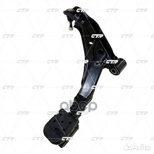 CQ0268R рычаг нижний правый замена CQN-5R Niss