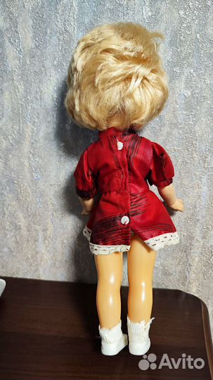 Куколка СССР