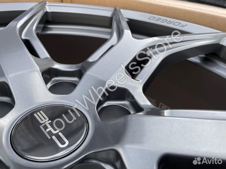 Кованые Диски BYD Tang R20 наличие