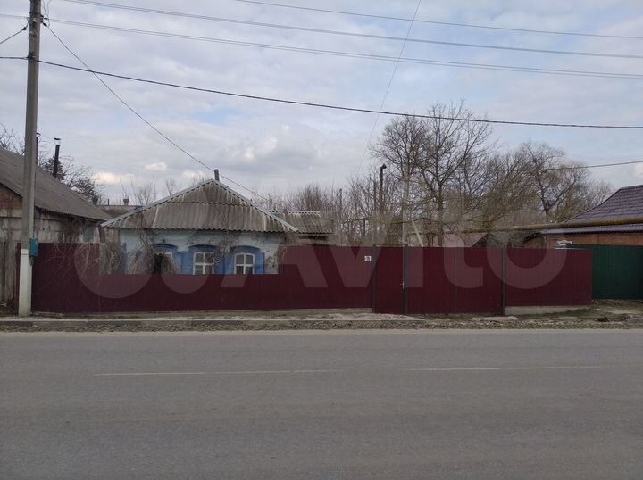 Участок 7 сот. (ИЖС)