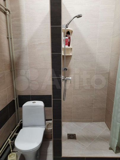 Квартира-студия, 19 м², 2/2 эт.