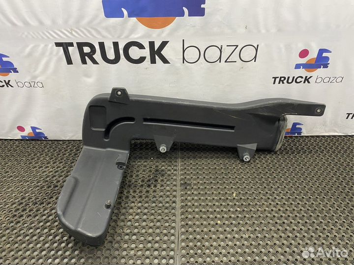 A9408301544 Воздухозаборник камаз 5490