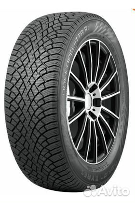 Nokian Tyres Hakkapeliitta R5 255/35 R19 96T