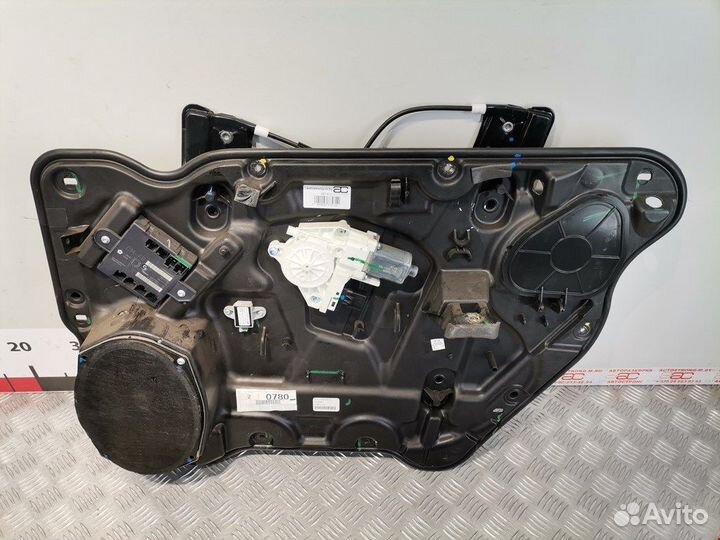 Динамик Dodge Journey (JC)