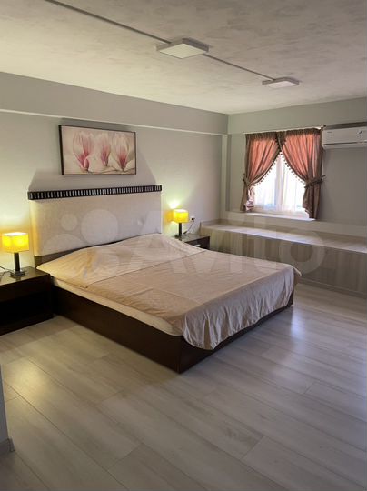 2-к. апартаменты, 100 м², 2/2 эт.