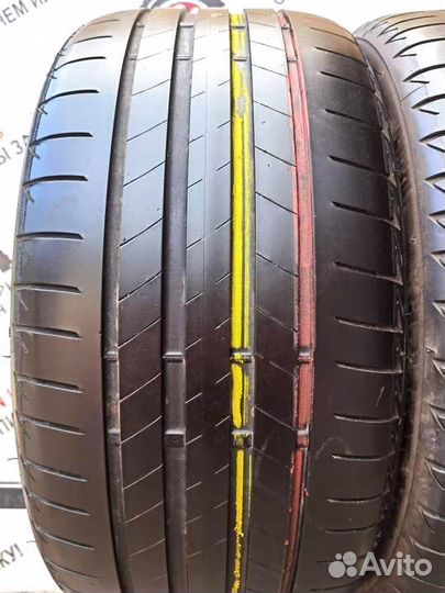 Bridgestone Turanza T005 255/40 R18 99Y