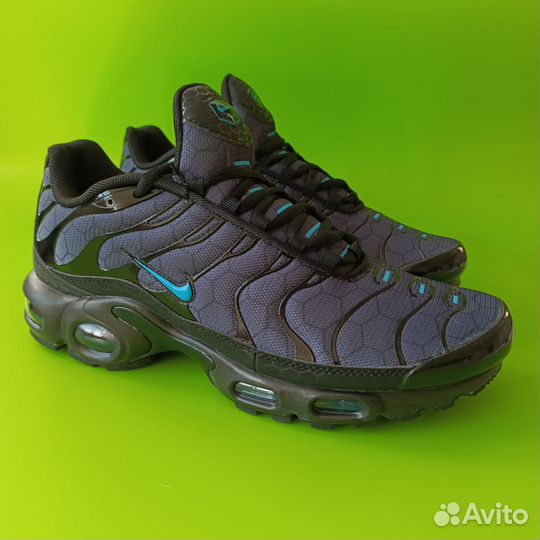 Кроссовки Nike air max TN plus