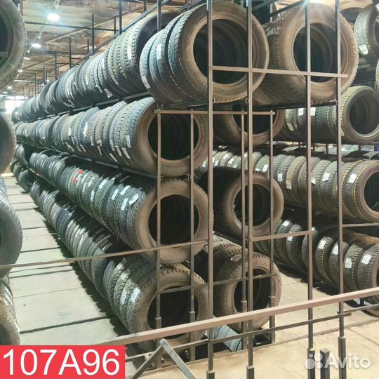 Nokian Tyres Hakkapeliitta 7 185/65 R15 87L