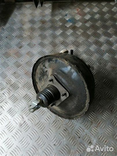 Вакуумный усилитель Mitsubishi Lancer 9 CS1A 4G18