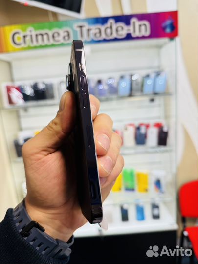 iPhone 14 Pro, 128 ГБ