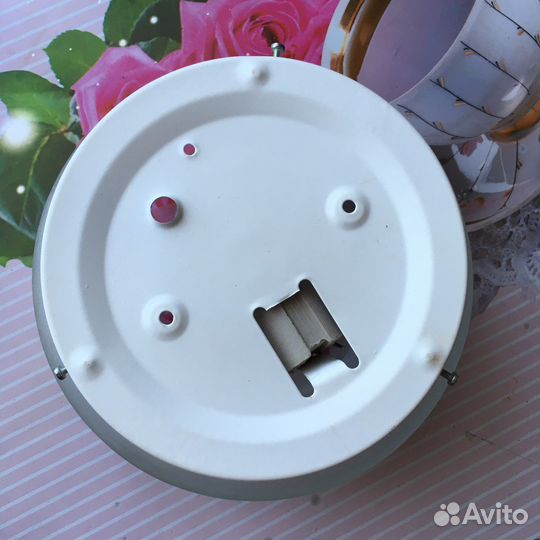 Люстра плоская