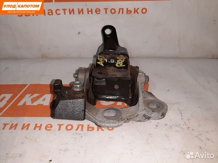 Подушка крепления двигателя левая Mazda CX-5 KE