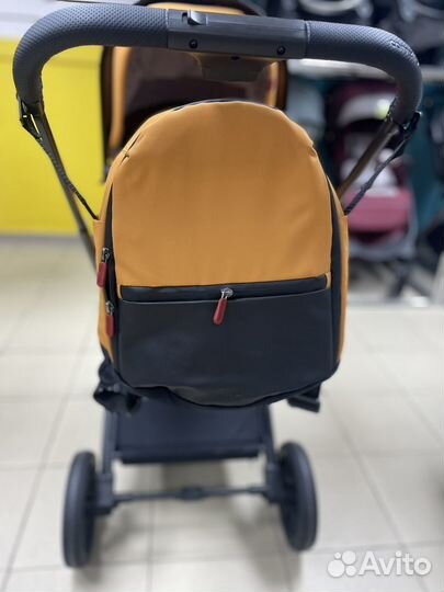 Детская коляска 3 в 1