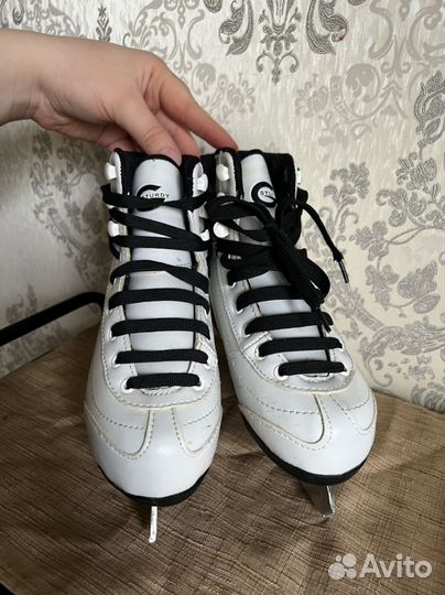 Коньки