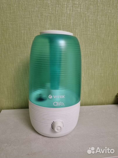 Увлажнитель воздуха vitek