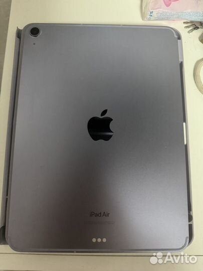 iPad air 5 256gb + Apple Pencil 2