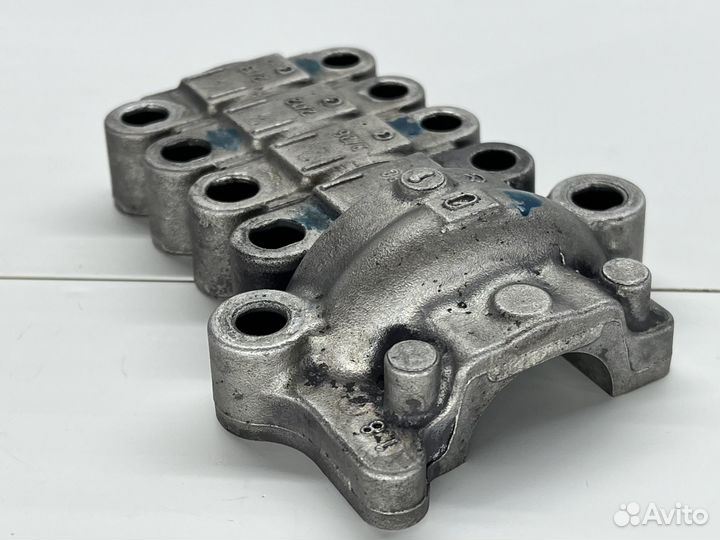 Бугель выпускного распредвала BMW F20 N13