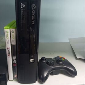 Xbox 360 Е