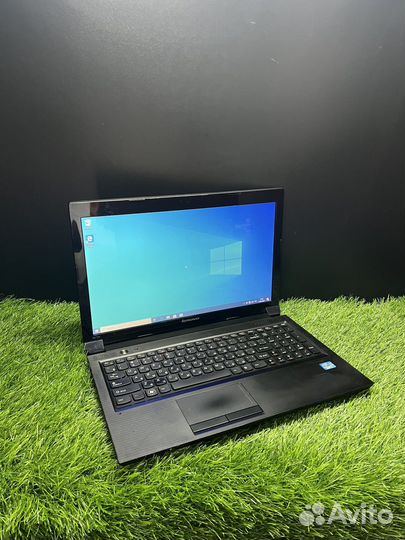 Lenovo Core i3/6gb ram/ssd240 быстрый
