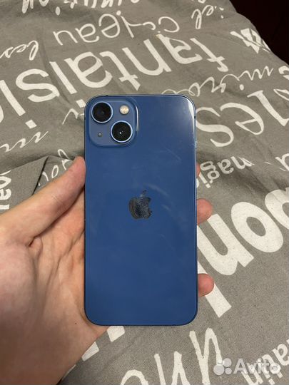 iPhone 13, 128 ГБ