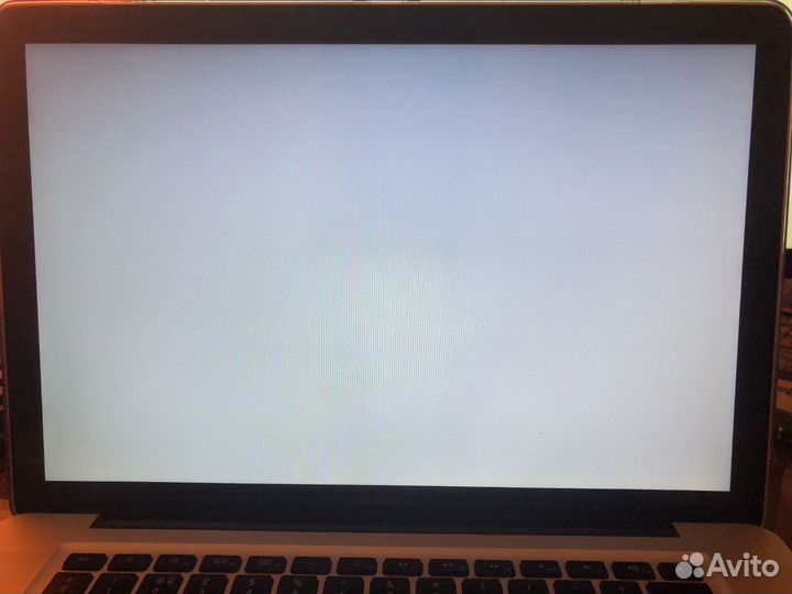 Аппаратно отключу Radeon на Macbook Pro 15-17 2011