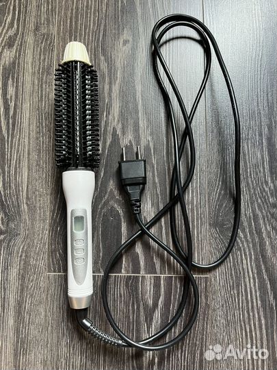 Электрическая расчёска для укладки