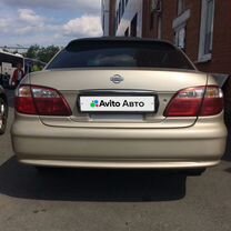 Nissan Cefiro 2.0 AT, 2000, битый, 50 000 км, с пробегом, цена 380 000 руб.