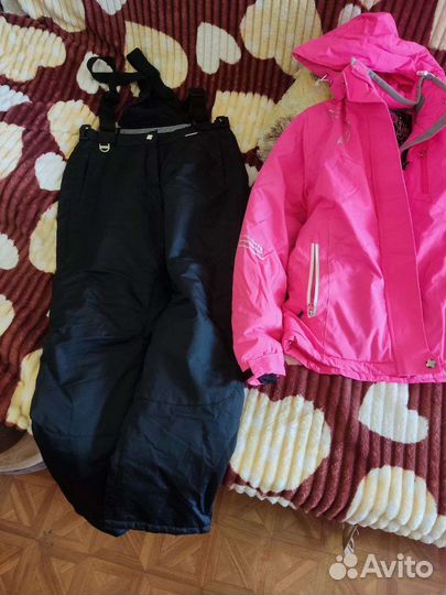 Лыжник женский