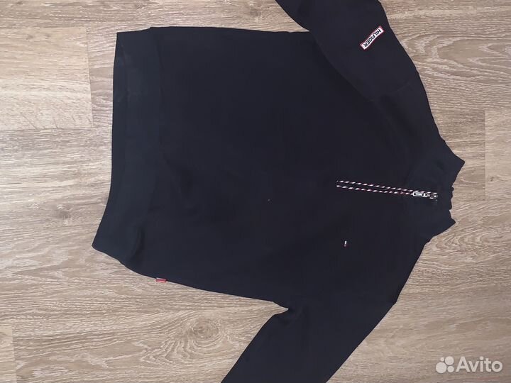 Кофта tommy hilfiger