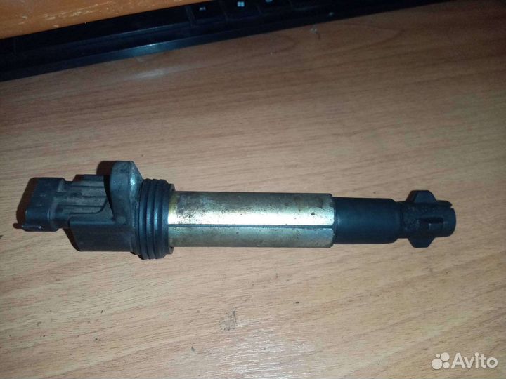 Катушка зажигания ваз 16 кл 21126 21124