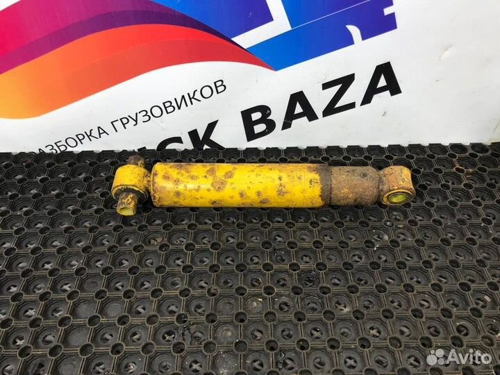Амортизатор подвески передний Mercedes-Benz Actros