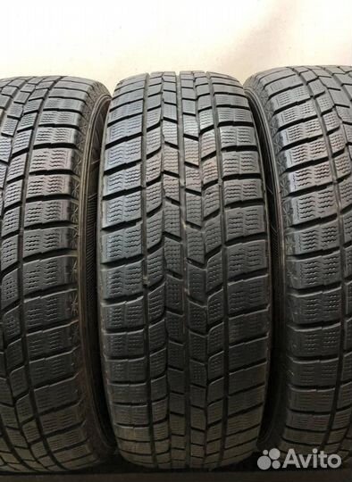 Goodyear Ice Navi 6 215/65 R16 99W