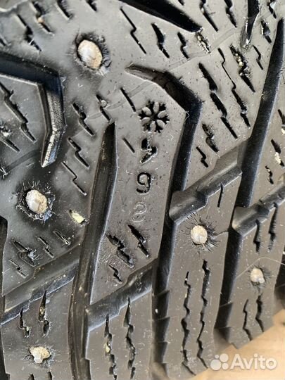 Nokian Tyres Hakkapeliitta 8 225/45 R17