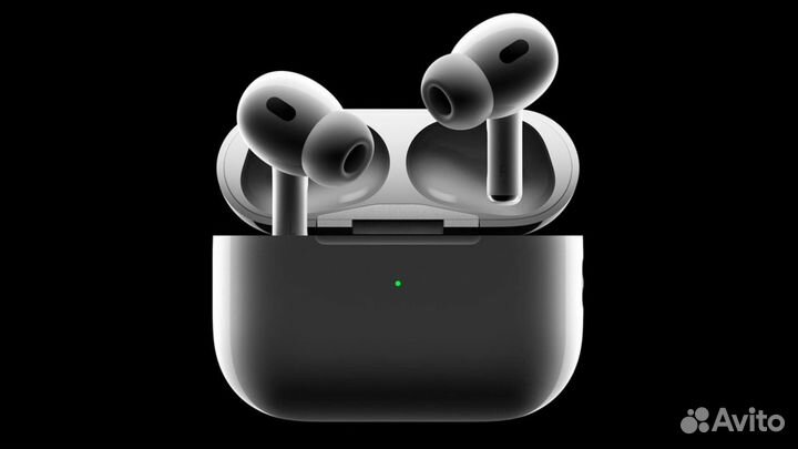Airpods pro 2 2022
