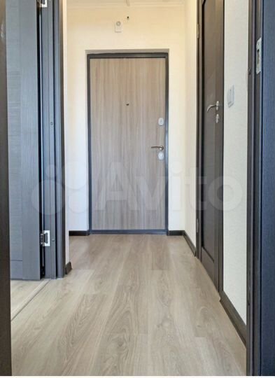 1-к. квартира, 35,9 м², 14/15 эт.