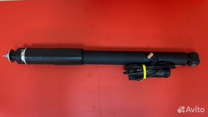 E-class W211 амортизатор задний с адс