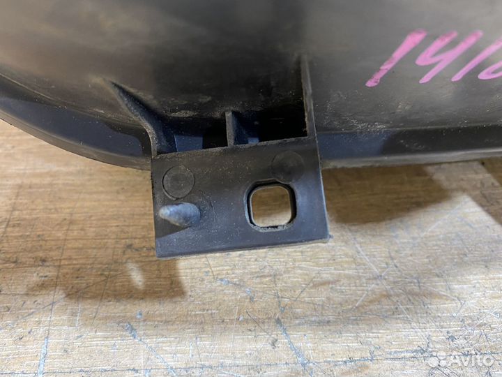 Фара передняя левая Volkswagen Golf 4 141819